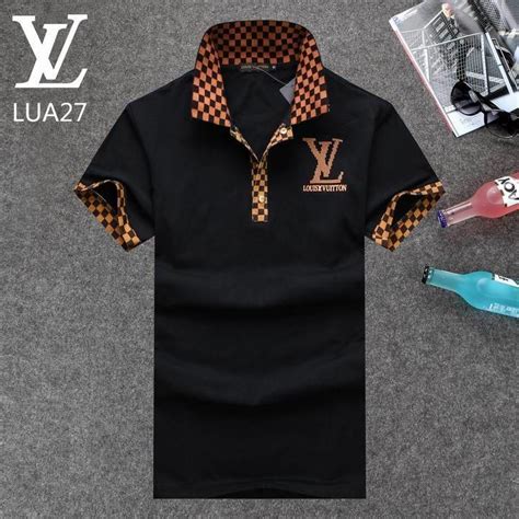 camisas louis vuitton hombre originales precios